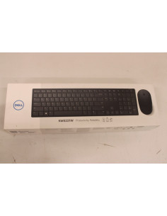 SALE OUT. | SALE OUT. Dell | Pro Keyboard and Mouse (RTL...