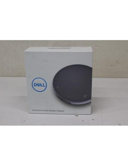 SALE OUT. SALE OUT. Dell | Mobile Adapter Speakerphone | MH3021P | DEMO