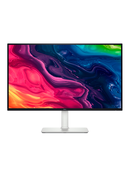 Dell | S2725QS | 27 " | IPS | UHD | 16:9 | 120 Hz | 4 ms | 3840 x 2160 pixels | 350 cd/m | HDMI ports quantity 2 | Warranty 60 