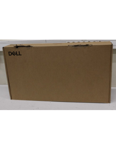 Dell P2725QE | 27 " | IPS | 16:9 | 100 Hz | 5...