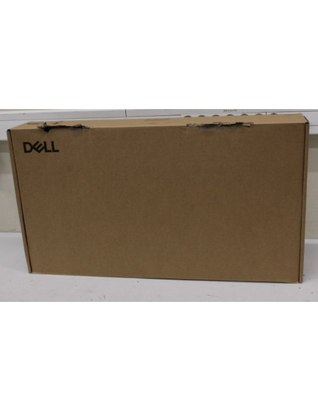 Dell P2725QE | 27 " | IPS | 16:9 | 100 Hz | 5 ms | 3840 x 2160 pixels | 350 cd/m | Warranty 36 month(s) | DAMAGED PACKAGING