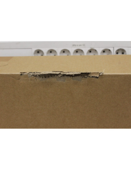 Dell P2725QE | 27 " | IPS | 16:9 | 100 Hz | 5 ms | 3840 x 2160 pixels | 350 cd/m | Warranty 36 month(s) | DAMAGED PACKAGING