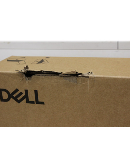 Dell P2725QE | 27 " | IPS | 16:9 | 100 Hz | 5 ms | 3840 x 2160 pixels | 350 cd/m | Warranty 36 month(s) | DAMAGED PACKAGING