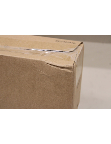 Dell SE2425HG | 24 " | IPS | FHD | 16:9 | 200 Hz | 1 ms | 1920 x 1080 pixels | 300 cd/m | HDMI ports quantity 2 | Warranty 36 m