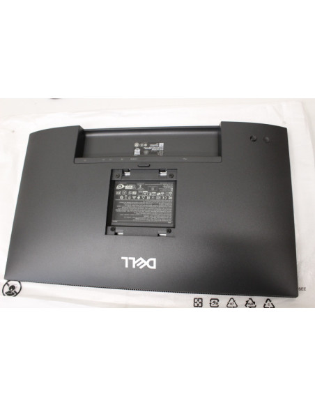 Dell P2425D | 24 " | IPS | 16:9 | 100 Hz | 5 ms | 2560 x 1440 pixels | 350 cd/m | HDMI ports quantity 1 | Warranty 36 month(s) 