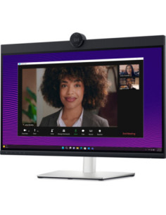 Dell 27 USB-C Hub Video Conferencing Monitor , P2724DEB