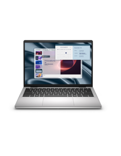 Dell Pro 14 Essential PV14255 | Platinum Silver | 14 " |...