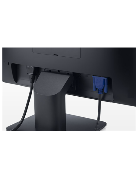 Dell | E Series | E1715S | 17 " | TN | 5:4 | 60 Hz | 5 ms | LED pixels | 1280 x 1024 | 250 cd/m | VGA, DP | Black | Warranty 36