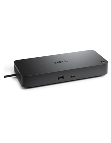 Dell Pro Dock | WD25Z | DisplayPorts quantity 2...