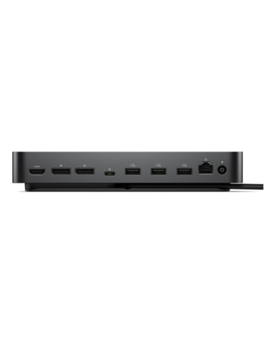 Dell Pro Dock | WD25Z | DisplayPorts quantity 2...