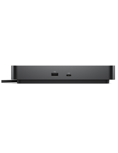 Dell Pro Dock | WD25Z | DisplayPorts quantity 2...