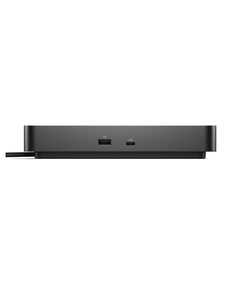 Dell Pro Dock | WD25Z | DisplayPorts quantity 2 | HDMI ports quantity 1