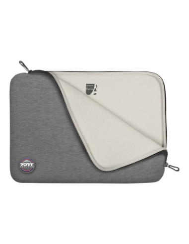 PORT DESIGNS | Torino II Sleeve 15.6" | Sleeve...