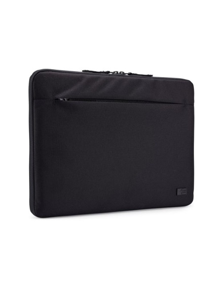 Case Logic | INVIS114 | Invigo Eco Sleeve | Sleeve | Black