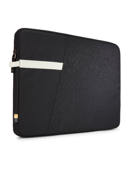 Case Logic | IBRS215 | Ibira Laptop Sleeve | Sleeve | Black