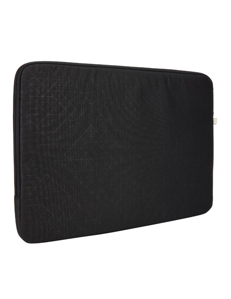 Case Logic | IBRS215 | Ibira Laptop Sleeve | Sleeve | Black