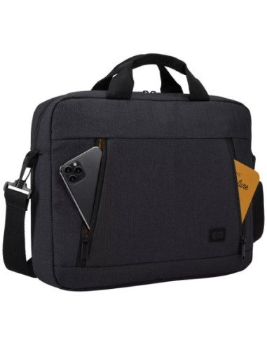 Case Logic Huxton | Fits up to size 14 " |...