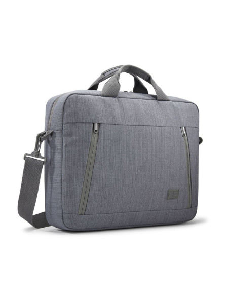 Case Logic Huxton | Fits up to size 16 " | Laptop attach | Graphite | Shoulder strap