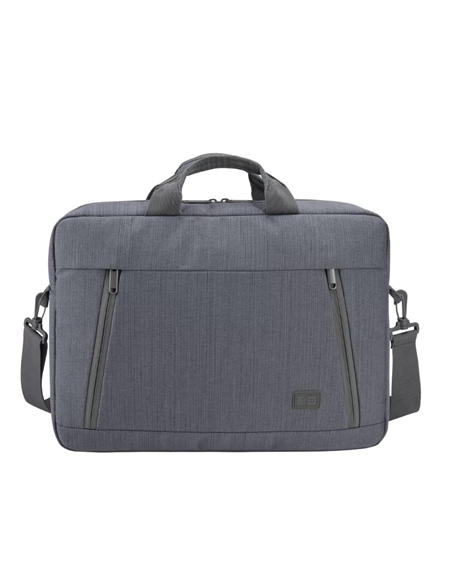 Case Logic Huxton | Fits up to size 16 " | Laptop attach | Graphite | Shoulder strap