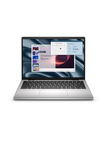 Dell Pro 14 Essential PV14255 | Platinum Silver...