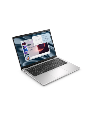 Dell Pro 14 Essential PV14255 | Platinum Silver...
