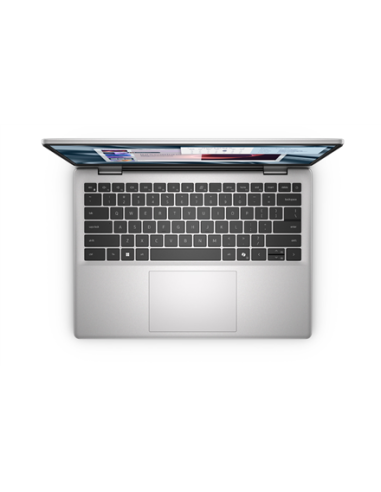 Dell Pro 14 Essential PV14255 | Platinum Silver...