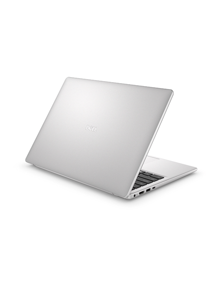 Dell Pro 14 Essential PV14255 | Platinum Silver | 14 " | 2K | 1920 x 1200 pixels | Anti-glare | AMD Ryzen AI 7 | 350 | 16 GB | 