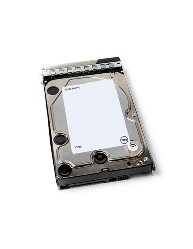 12TB 7.2K RPM SATA 6Gbps 512e 3.5in Hot-plug...