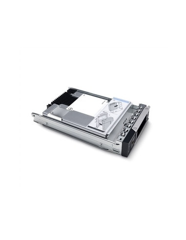 480GB SSD SATA Mixed Use 6Gbps 512e 2.5in with...