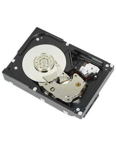 2TB Hard Drive SATA 6Gbps 7.2K 512n 3.5in...