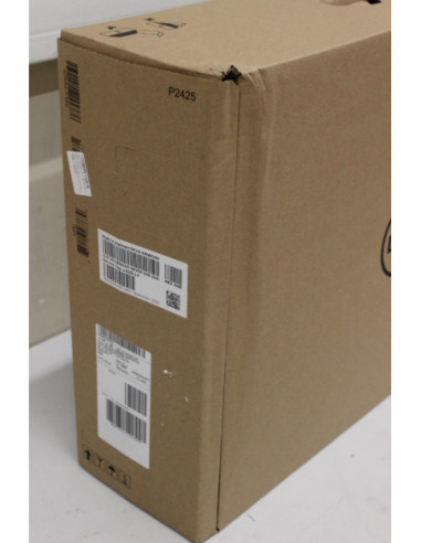 Dell Warranty 36 month(s) | DAMAGED PACKAGING