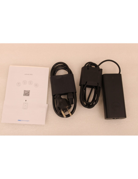 SALE OUT. Dell Latitude 5450 AG FHD Ultra 7 165U/16GB/512GB/Intel Integrated/Win11 Pro/Estonian Backlit kbd/FP/SC/3Y Basic Onsi