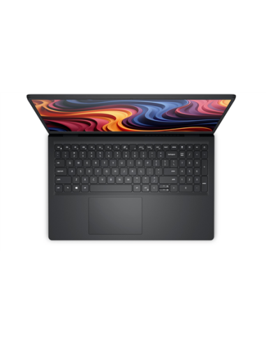 Dell 15 DC15255 | Carbon Black | 15.6 " | WVA |...