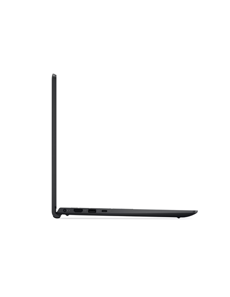 Dell 15 DC15255 | Carbon Black | 15.6 " | WVA | FHD | 1920 x 1080 pixels | Anti-glare | AMD Ryzen 3 | 7320U | 8 GB | LPDDR5 | S