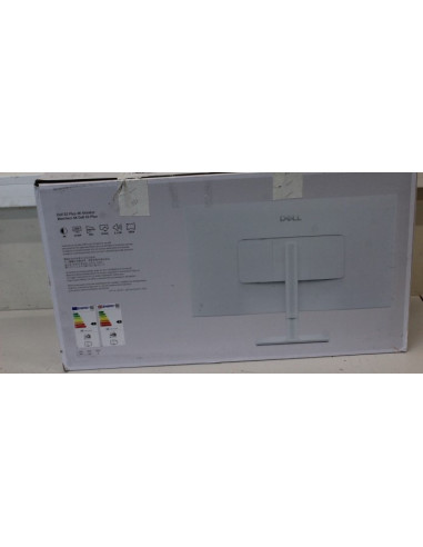 SALE OUT. Dell S3225QS | 32 " | VA | UHD | 16:9...