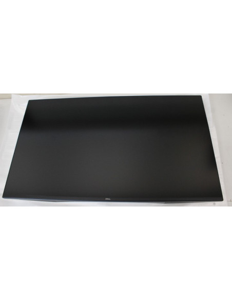 SALE OUT. Dell S3225QS | 32 " | VA | UHD | 16:9 | 120 Hz | 4 ms | 3840 x 2160 pixels | 300 cd/m | HDMI ports quantity 2 | Warra
