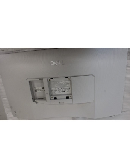 SALE OUT. Dell S3225QS | 32 " | VA | UHD | 16:9 | 120 Hz | 4 ms | 3840 x 2160 pixels | 300 cd/m | HDMI ports quantity 2 | Warra