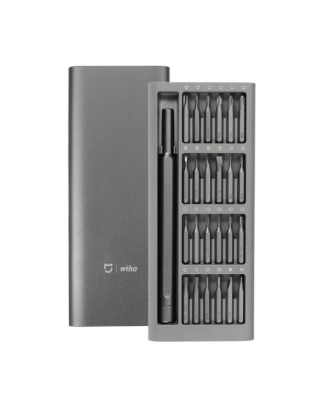 Xiaomi | MI X WIHA PRECISION SCREWDRIVER SET | Screwdriver Set