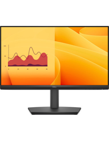 Dell Pro 22 Adjustable Stand Monitor - E2225HSM