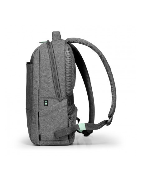 PORT DESIGNS | YOSEMITE Eco XL | Laptop Backpack | Backpack | Grey | Shoulder strap