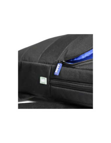 PORT DESIGNS Eco Portland II | Backpack | Black...