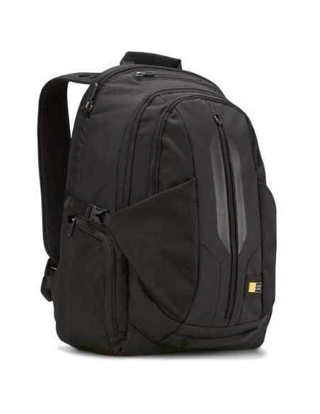 Case Logic | RBP217 | Fits up to size 17.3 " | Backpack | Black