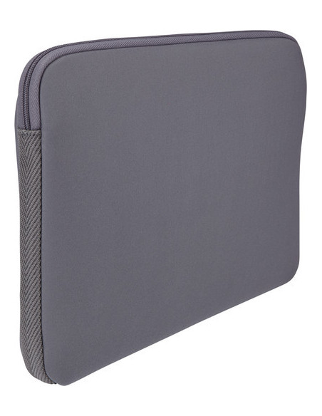 Case Logic | LAPS-114 | Fits up to size 14 " | Sleeve | Graphite
