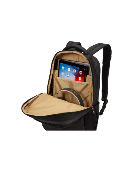 Case Logic | PROPB-116 | Propel Backpack | Fits up to size 12-15.6 " | Backpack | Black | Shoulder strap