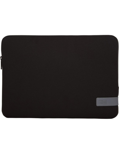 Case Logic Reflect | Fits up to size 14 " | Laptop sleeve | Black