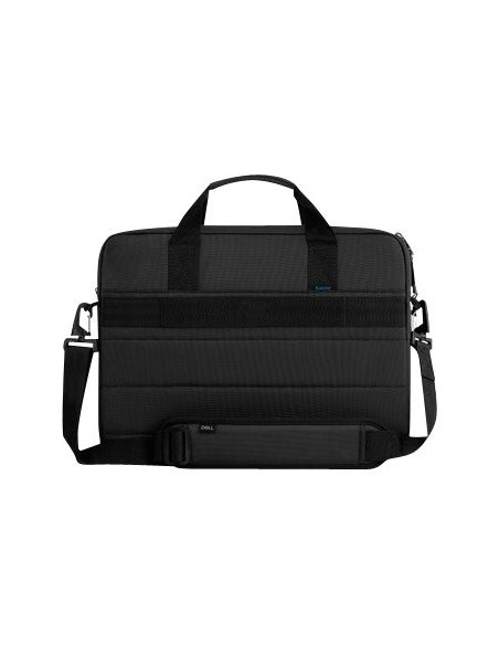Dell | CC5623 | Ecoloop Pro Briefcase | Notebook sleeve | Black | 11-15 " | Shoulder strap