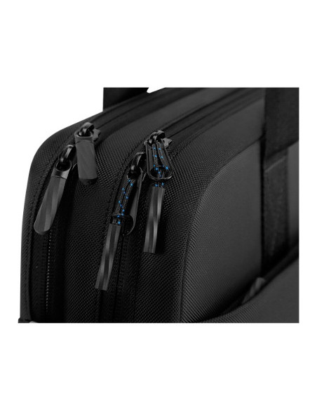 Dell | CC5623 | Ecoloop Pro Briefcase | Notebook sleeve | Black | 11-15 " | Shoulder strap