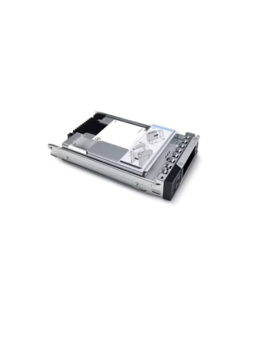 Dell 1.92TB SSD SATA Read Intensive 6Gbps 512e...