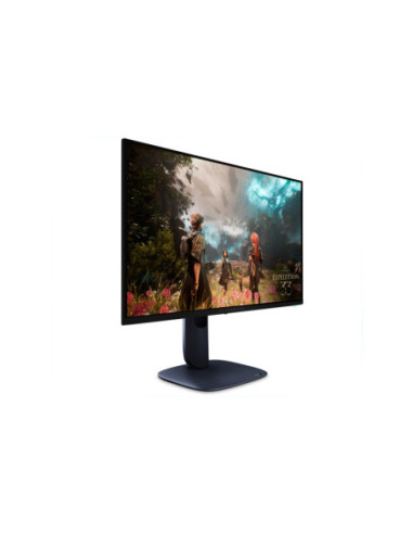 Alienware 27 4K QD-OLED Gaming Monitor - AW2725Q