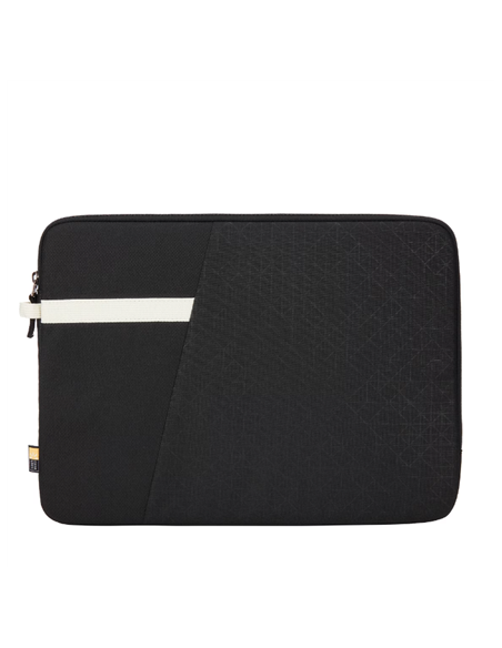 Case Logic | IBRS214 | Ibira Laptop Sleeve | Sleeve | Black